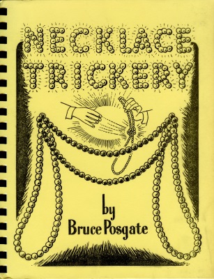 Posgate: Necklace Trickery