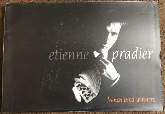 Etienne Pradier: French Bread Winners