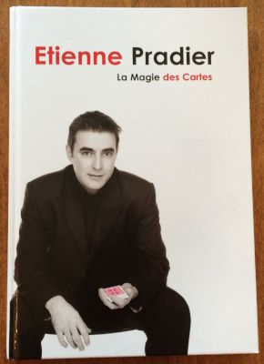 Etienne Pradier: La Magie des Cartes