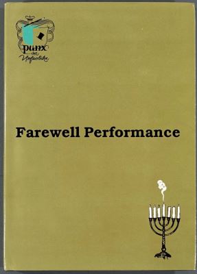 Punx: Farewell Performance