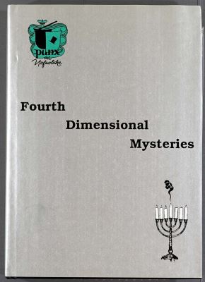 Punx: Fourth Dimensional Mysteries