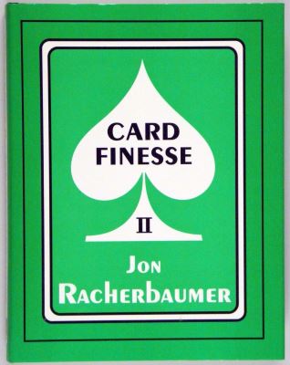 Racherbaumer: Card Finesse II
