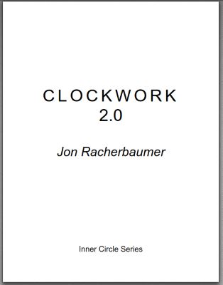 Racherbaumer: Clockwork 2.0