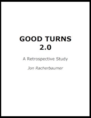 Jon Racherbaumer: Good Turns 2.0