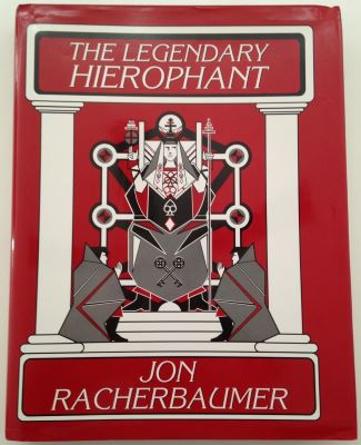Racherbaumer: The Legendary Hierophant