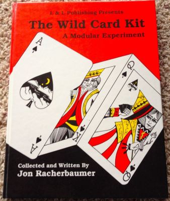 Racherbaumer: Wild Card Kit