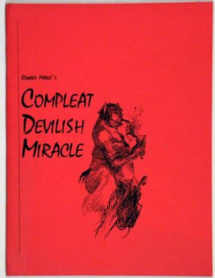 Racherbaumer: Compleat Devilish Miracle