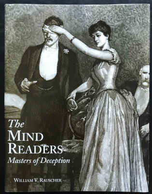 William Rauscher: The Mind Readers