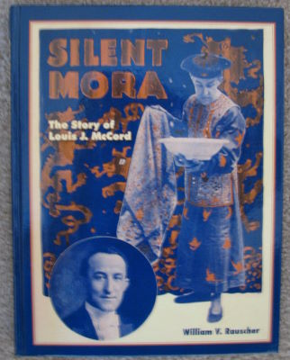 William Rauscher: Silent Mora
