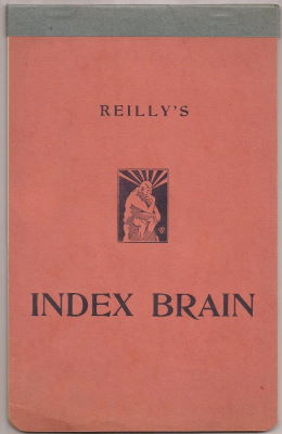 S.W.
              Reilly: Index Brain