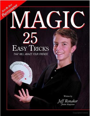 Renaker: Magic 25 Easy Tricks