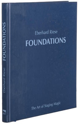 Eberhard Riese: Foundations