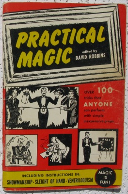 Practical
              Magic