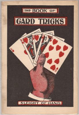 Romanoff: Card Tricks
