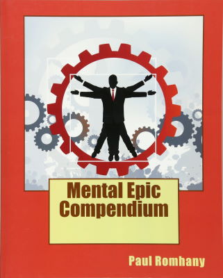 Paul Romhany: Mental Epic Compendium