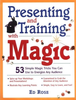 Training With
              Magic