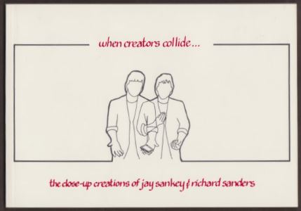 Sanders & Sankey: When Creators Collide