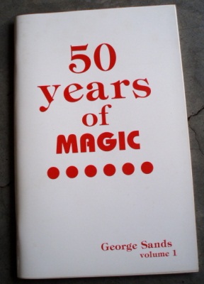 Sands: 50 Years
              of Magic
