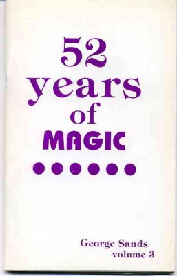 52 Years of
              Magic