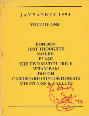 1994 Volume One