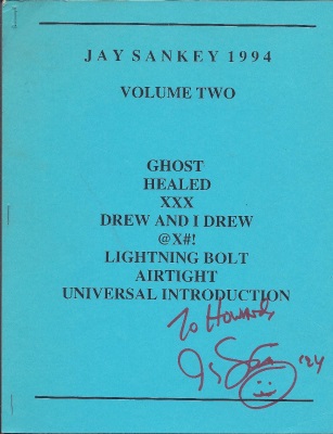 1994 Volume Two