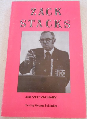 Zack Stacks