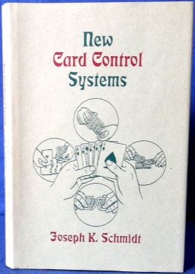 New Card Control
              Systems