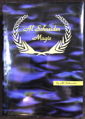 Al Schneider Magic