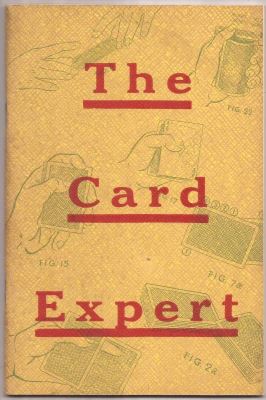Searles: The Card Expert