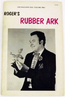 Seigel: Roger's Rubber Ark