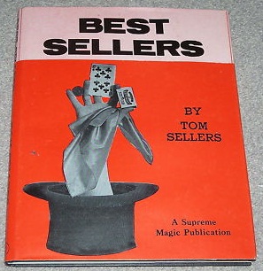 Tom Sellers:
              Best Sellers