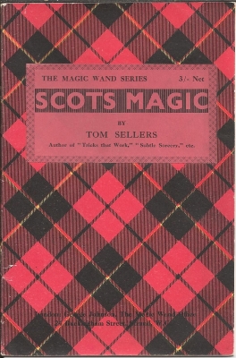 Scots Magic