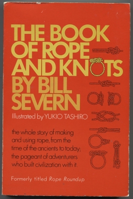 Book of Rope and
              Knots