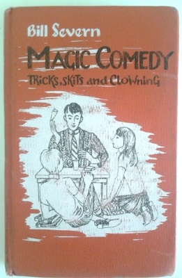 Magic Comedy
