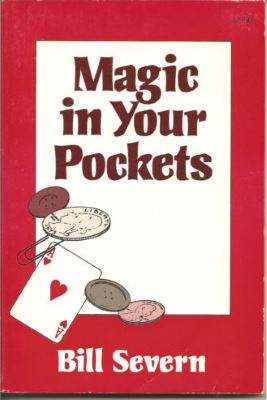 Severn: Magic In Your Pockets - paperback