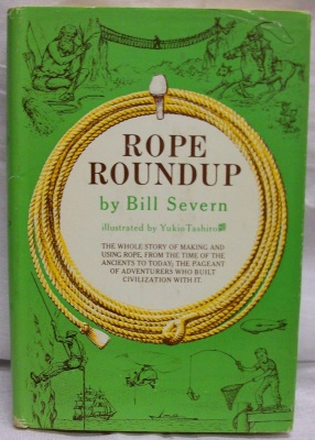 Rope Roundup