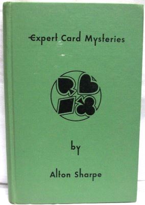 Sharpe: Expert Card Mysteries