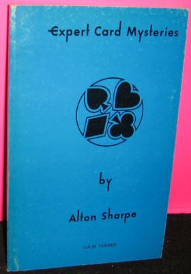 Sharpe: Expert Card Mysteries - tannen edition