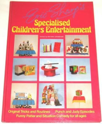 Specialized
              Children's Entertainment