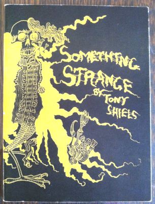Shiels: Something Strange