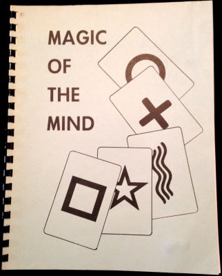 Ronald Shonk: Magic of the Mind