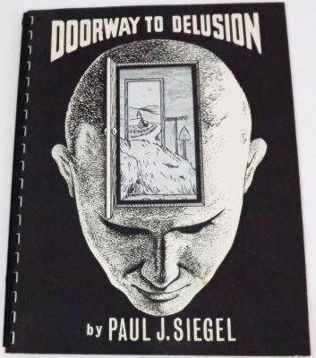 Siegel: Doorway to Delusion