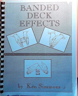 Simmons: Banded Deck Effects