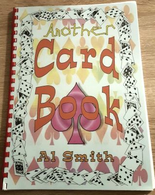 Al Smith: Another Card Book