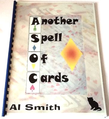 Al Smith: Another Spell of Cards