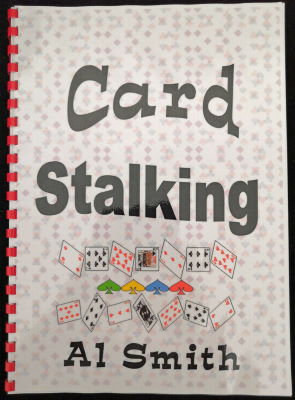 Al
              Smith: Card Stalking