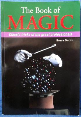 Bruce Smith Book of Magic