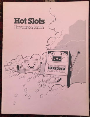 Havarston Smith: Hot Slots