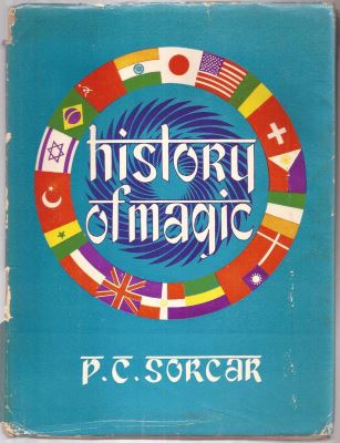 Sorcar: History of Magic