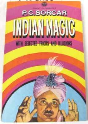Sorcar: Indian Magic